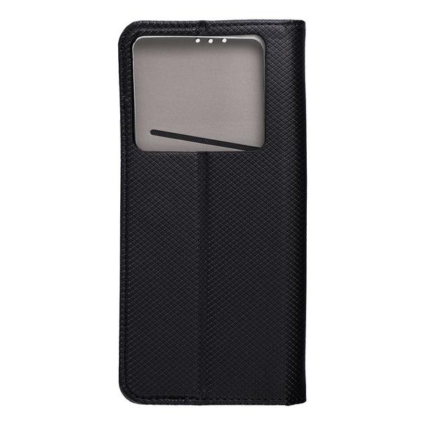 Etui z klapką na Infinix NOTE 40 PRO Smart Case Book czarne