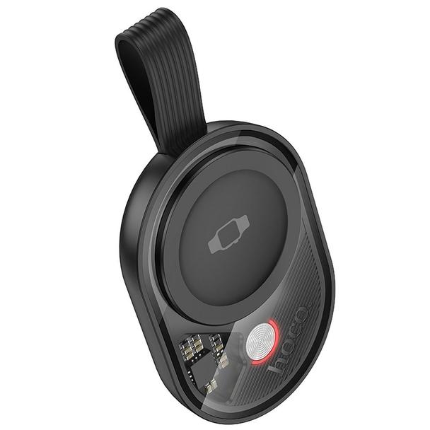 Ładowarka indukcyjna do Apple Watch Hoco 2,5W CW60 czarna