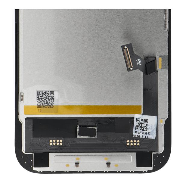 FixCell wyświetlacz do IPHONE 15 SOFT OLED 120Hz (Diagnosable: Used)