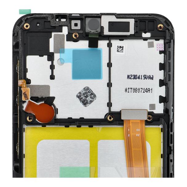 ServicePack Wyświetlacz LCD SAMSUNG A20e A202F GH82-20186A