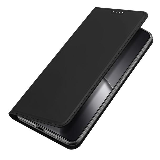 DUX DUCIS kabura SKIN PRO do XIAOMI 14T czarna