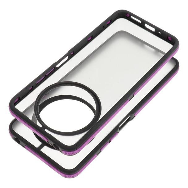 Futerał do Xiaomi Redmi 14C Neo fioletowy