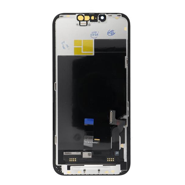 JK Wyświetlacz LCD do IPHONE 13 SOFT OLED (Change IC)