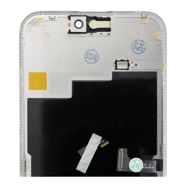 FixCell wyświetlacz do  IPHONE 15 Pro Max SOFT OLED(możliwa wymiana ic)