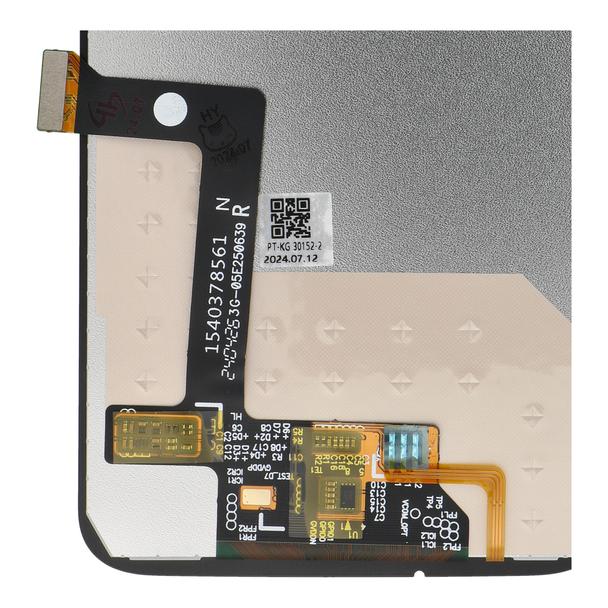 FixCell wyświetlacz do MOTOROLA G7 / G7 Plus OEM bez ramki
