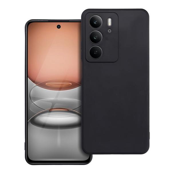 Futerał do Realme C75 Matt czarny
