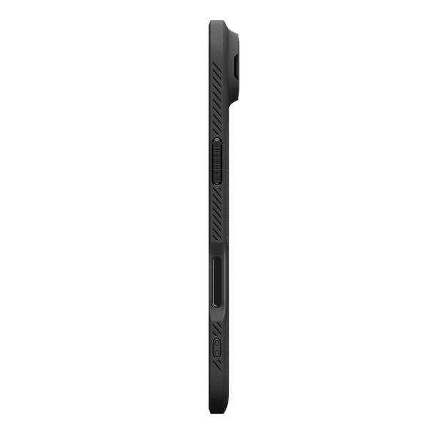 SPIGEN futerał OPTIK ARMOR MAG do IPHONE 17 Air black
