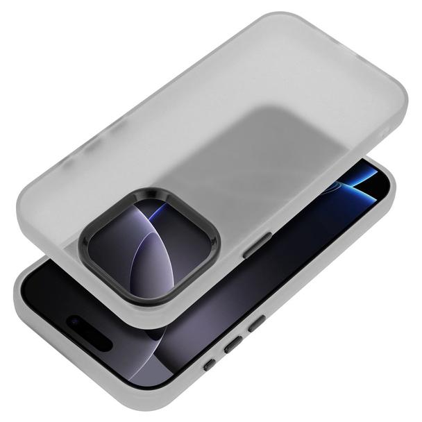 Futerał do iPhone 17 AIR Sappy czarny