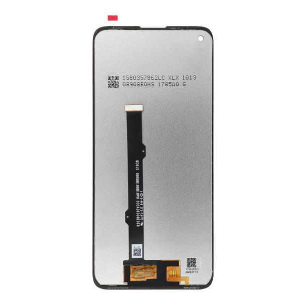 FixCell wyświetlacz do MOTOROLA G8 OEM bez ramki