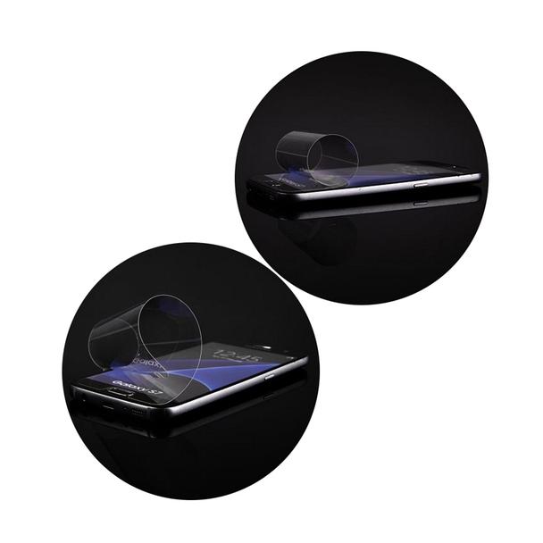 Szkło hybrydowe Bestsuit Flexible do Samsung Galaxy S26 Ultra (działający czytnik)