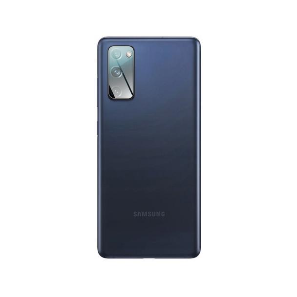 Szkło hartowane Tempered Glass Camera Cover - do Samsung S20 FE