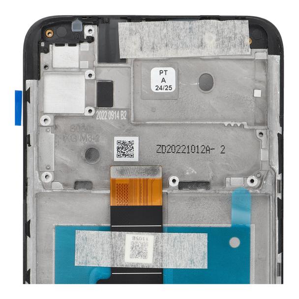 ServicePack Wyświetlacz LCD do MOTOROLA Moto E20 5D68C19457