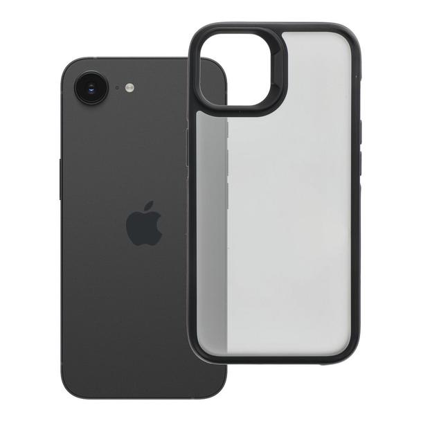 Futerał do iPhone 16e Neo (SE 4 2025) czarny