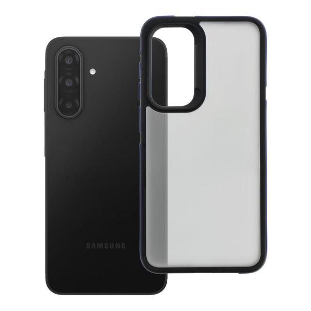 Etui na Samsung S25 FE Neo niebieskie