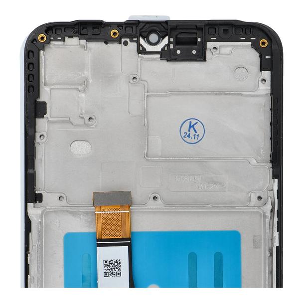 NCC Wyświetlacz LCD do SAMSUNG  A22 5G A226B OEM z ramką