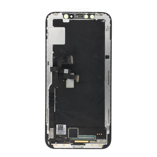 FixCell wyświetlacz do IPHONE X Super Retina (odnowiony)