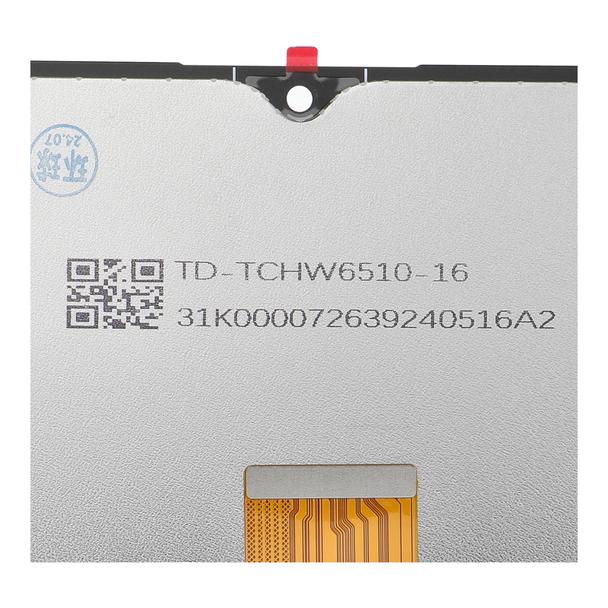 FixCell wyświetlacz do SAMSUNG a04s a047 OEM bez ramki