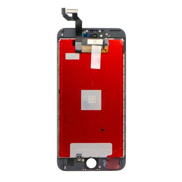 Wyświetlacz do iPhone 6S Plus z ekranem dotykowym czarnym HQ