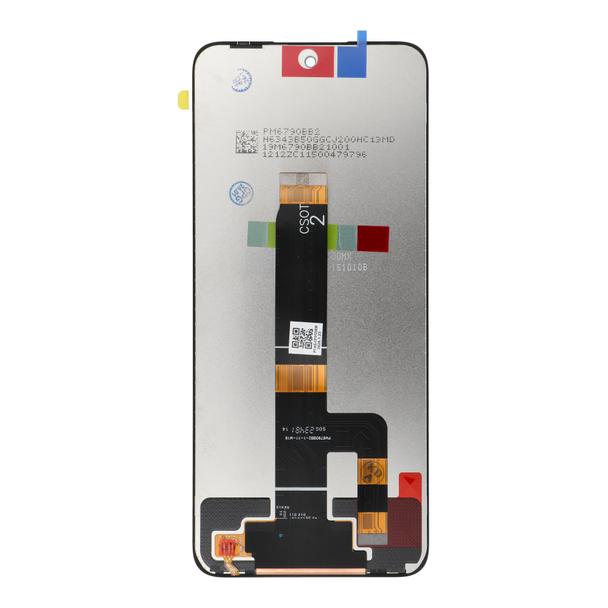 FixCell wyświetlacz LCD do REDMI 12 4G 5G OEM bez ramki