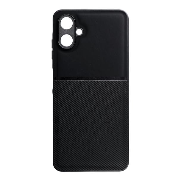 Futerał do Samsung A06 Noble czarny