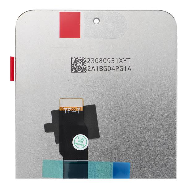 FixCell wyświetlacz LCD do HONOR X8 4G X30i OEM bez ramki