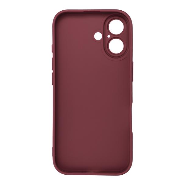 ROAR futerał LUNA do IPHONE 17 czerwony