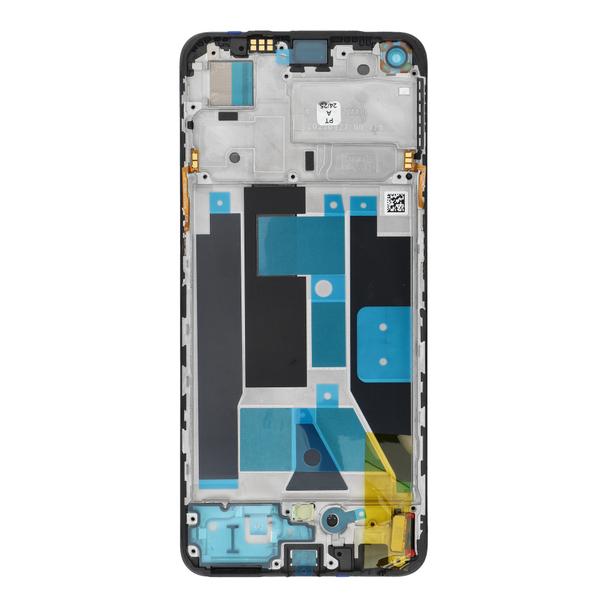 ServicePack Wyświetlacz LCD do REALME 9  4130176