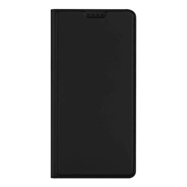 DUX DUCIS kabura SKIN PRO do SAMSUNG S23 Plus czarna