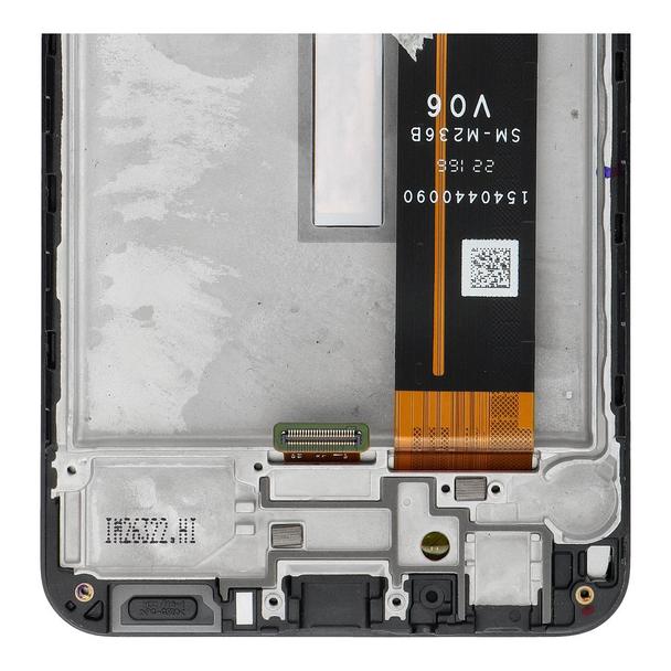 ServicePack Wyświetlacz LCD do SAMSUNG M23 5G M236B GH82-28487A