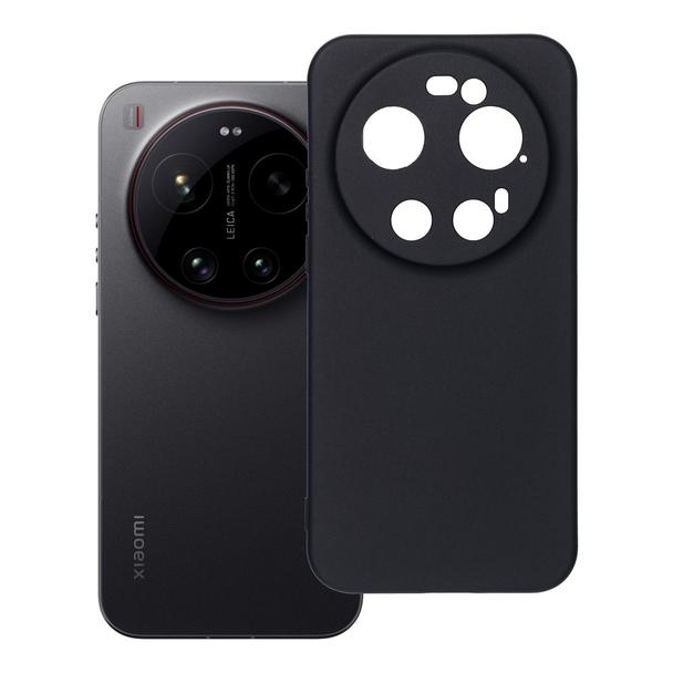 Etui na Xiaomi 17 ULTRA Matt czarne