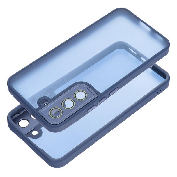 Futerał do Samsung S22 Variete granatowy