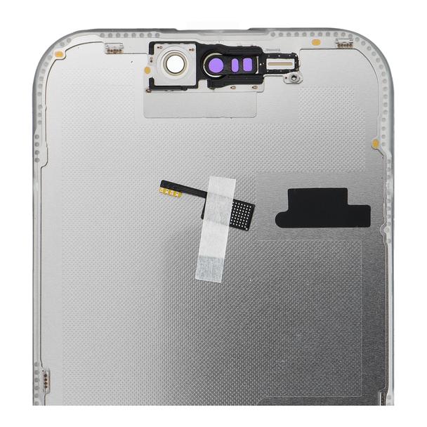 FixCell wyświetlacz do  IPHONE 16 Pro SOFT OLED(możliwa wymiana ic)