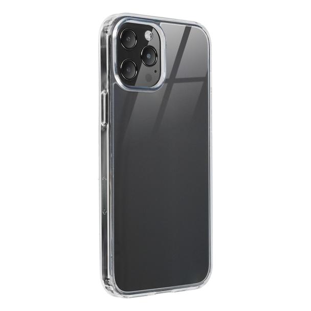 Futerał do iPhone 13 PRO Super Clear Hybrid transparentny