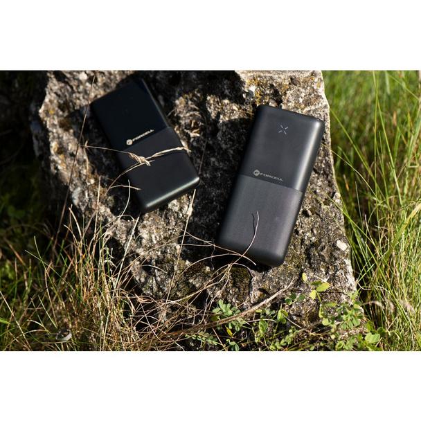Powerbank Forcell F-Energy S20k1 2,4A 20000 mAh czarny