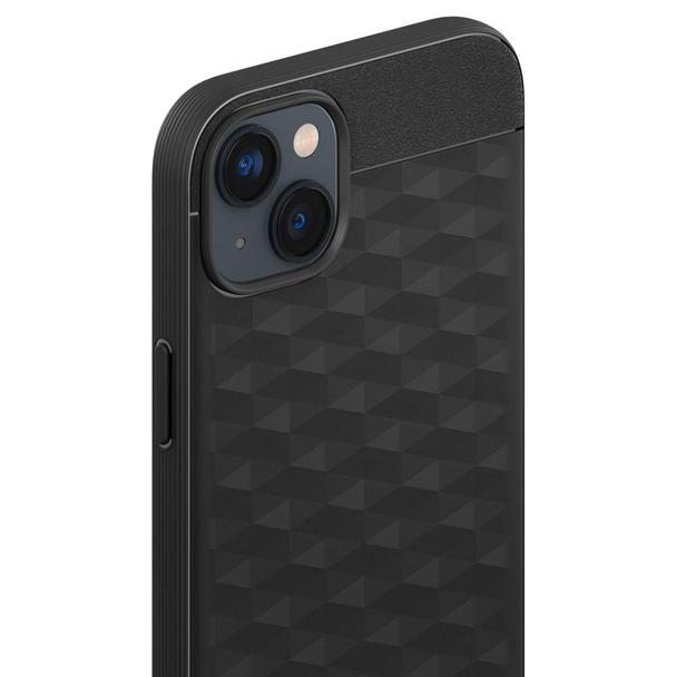 CASEOLOGY futerał PARALLAX MAG do IPHONE 14 Plus matte black