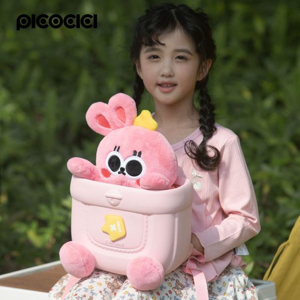 Backpack for children Picocici small K53 rabbit