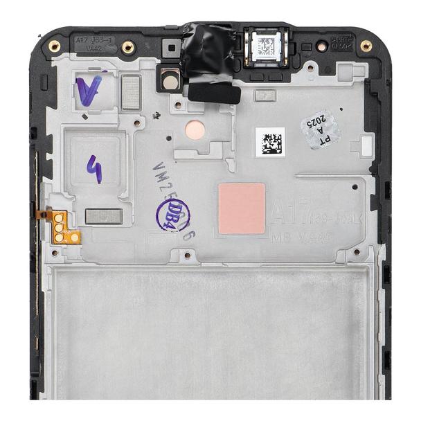 ServicePack Wyświetlacz LCD Samsung A17 5G A176B GH82-38045A