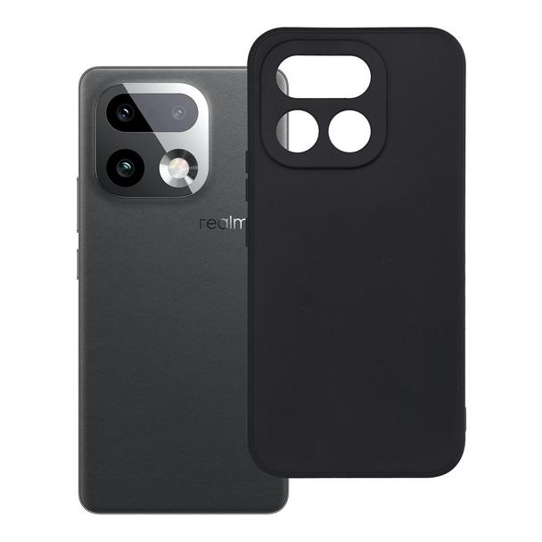 Etui na Realme 16 PRO 5G Matt czarne