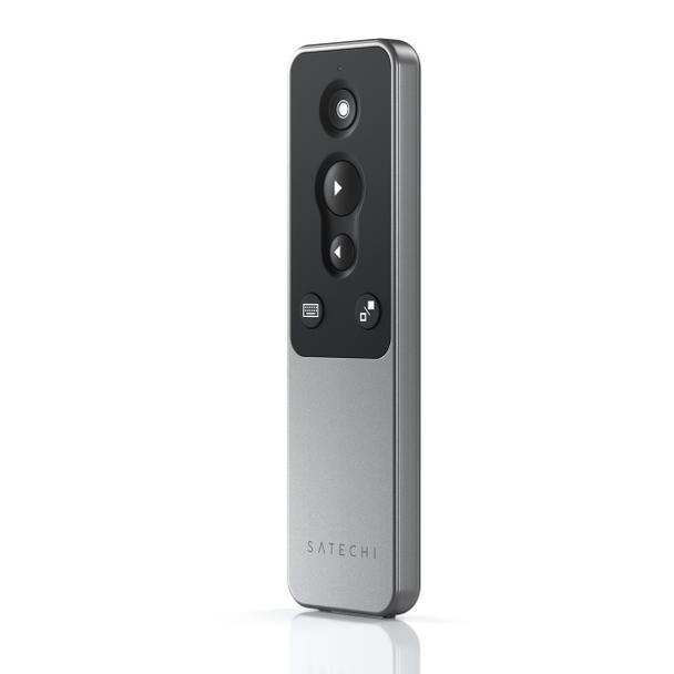 Wskaźnik laserowy bezprzewodowy Satechi bluetooth R1 ST-BTPR1M szary