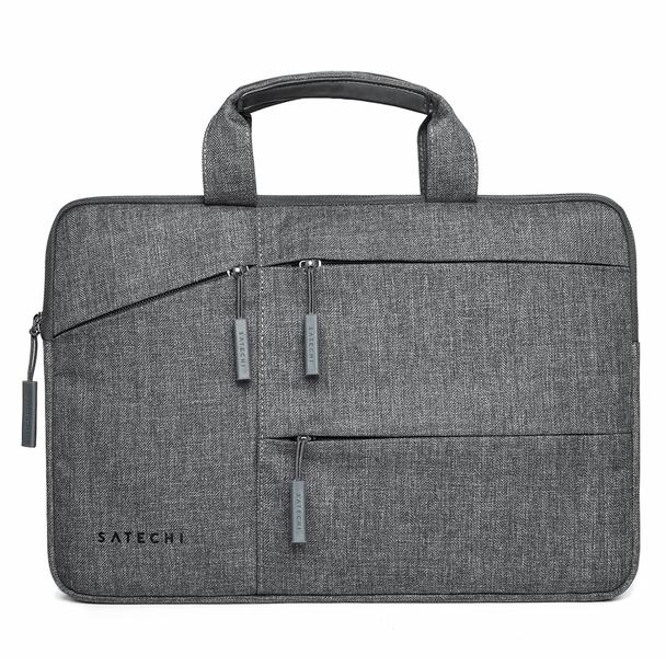 Wodoodporna torba na Macbook 15" Satechi ST-LTB15 szara