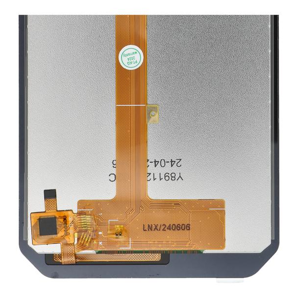 FixCell wyświetlacz LCD do DOOGEE S61 Pro OEM bez ramki