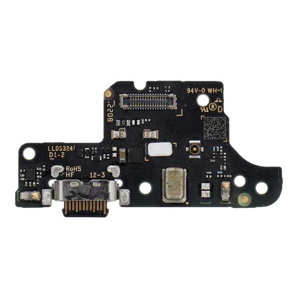 Płytka ładowania do MOTOROLA G31 OEM (Fast Charger)