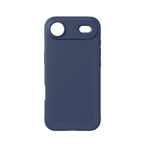 ZAGG futerał LUXE SNAP kompatybilny z MagSafe do IPHONE 17 Air navy