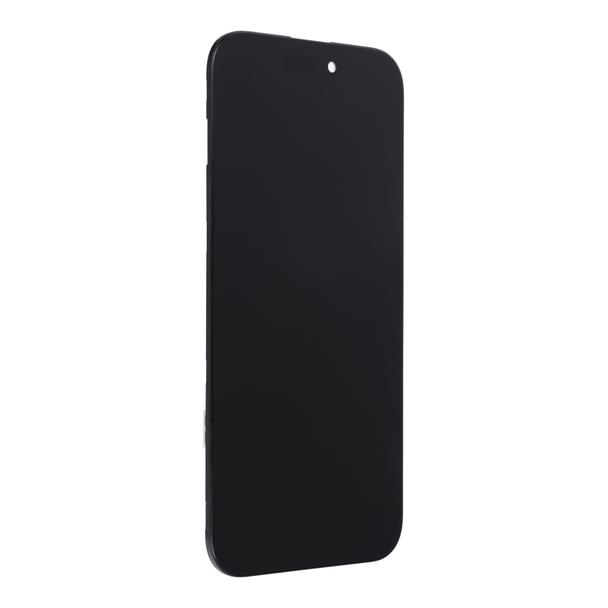 Wyświetlacz do iPhone 14 Pro z ekranem dotykowym czarnym (ZY-LTPS) IC Transferable