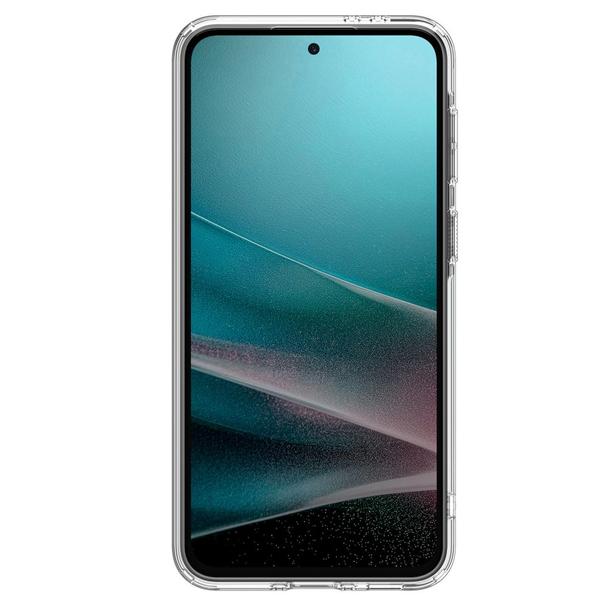 Etui na Samsung A37 5G Spigen Ultra Hybrid transparentny