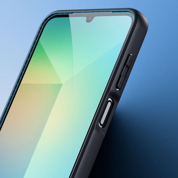 DUX DUCIS futerał AIMO do SAMSUNG A26 5G czarny