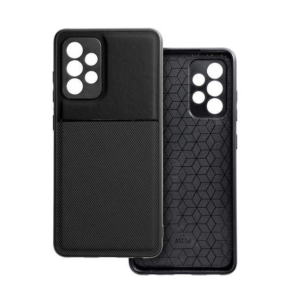 Etui na Samsung S26 FE Noble czarne