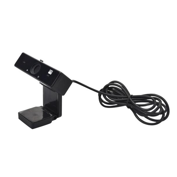 Kamera internetowa 2K 2560*1440/25fps ECM-CDV126D czarna