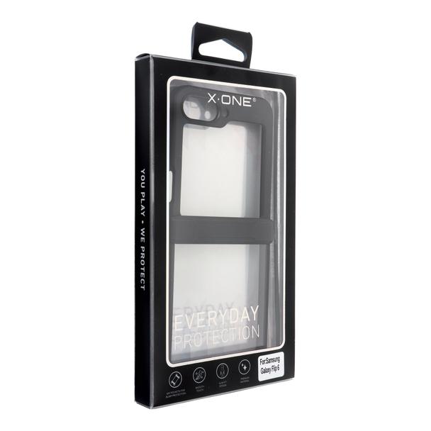 Futerał X-ONE Dropguard 2 Lite - do Samsung Galaxy FLIP 6