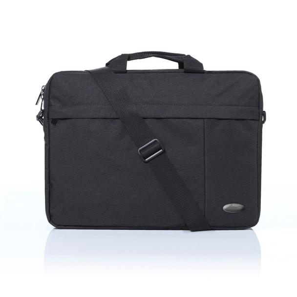 ART torba na laptopa / tablet / notebook 17.3" NB-302C czarna